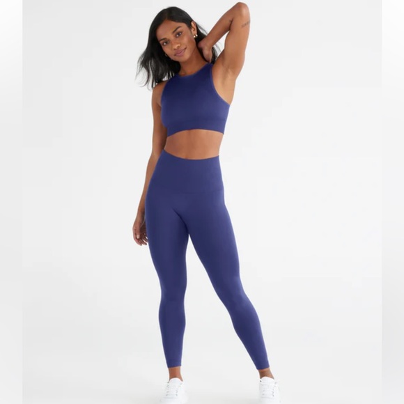 Knix “Good To Go” Seamless Leggings - Picture 3 of 3
